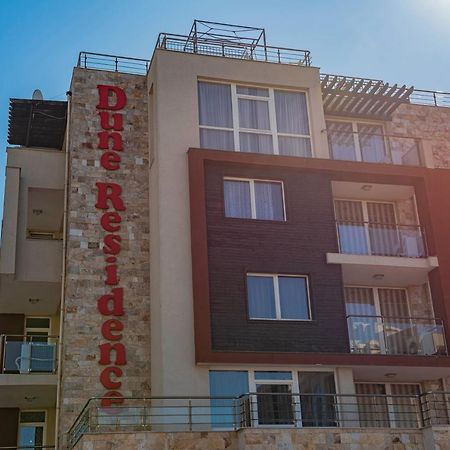 Menada Dune Residence Apartments Sluneční pobřeží Exteriér fotografie