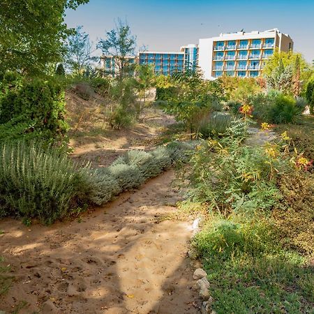 Menada Dune Residence Apartments Sluneční pobřeží Exteriér fotografie