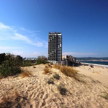 Menada Dune Residence Apartments Sluneční pobřeží Exteriér fotografie
