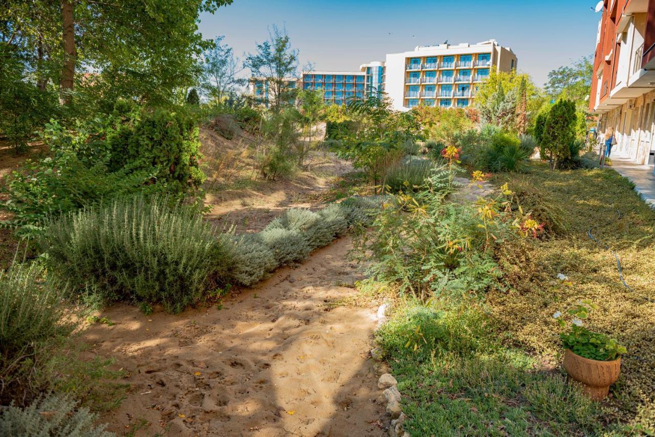 Menada Dune Residence Apartments Sluneční pobřeží Exteriér fotografie
