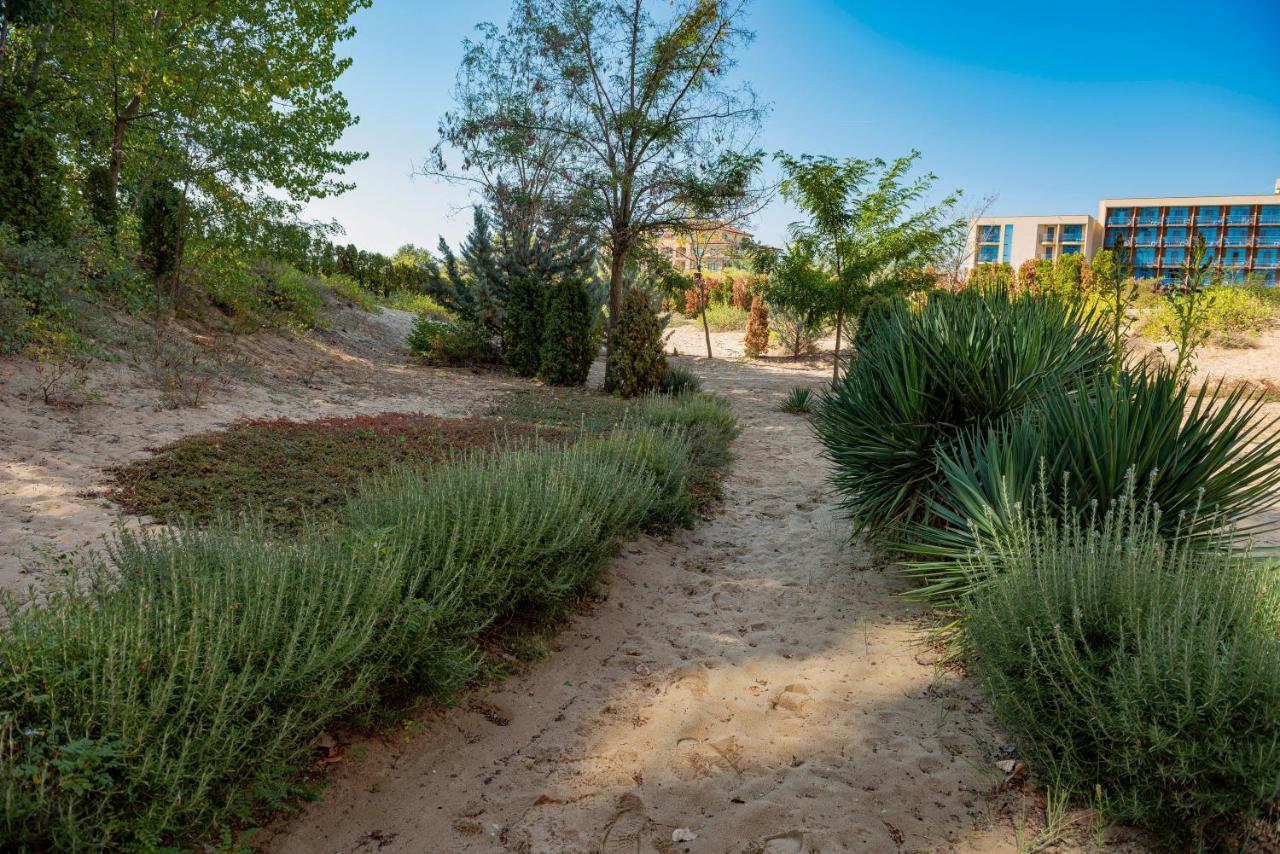 Menada Dune Residence Apartments Sluneční pobřeží Exteriér fotografie