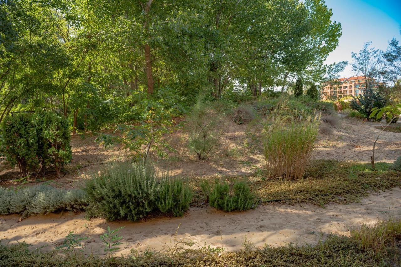 Menada Dune Residence Apartments Sluneční pobřeží Exteriér fotografie