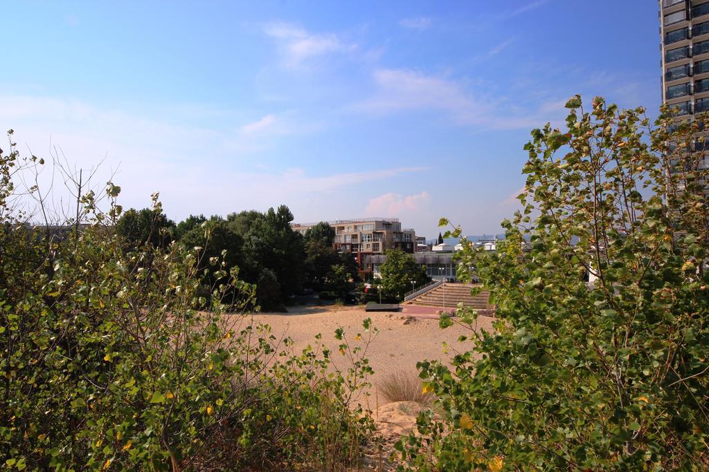 Menada Dune Residence Apartments Sluneční pobřeží Exteriér fotografie