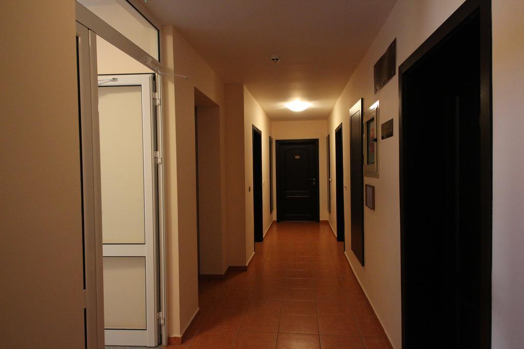 Menada Dune Residence Apartments Sluneční pobřeží Exteriér fotografie
