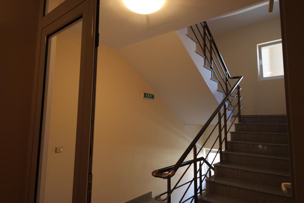 Menada Dune Residence Apartments Sluneční pobřeží Exteriér fotografie