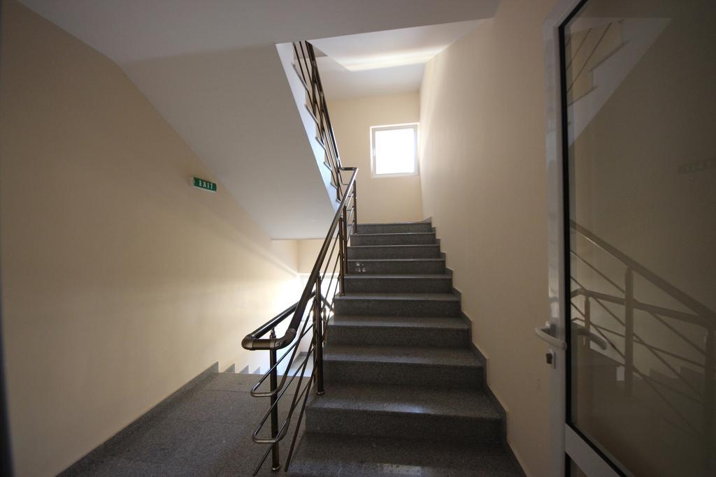 Menada Dune Residence Apartments Sluneční pobřeží Exteriér fotografie