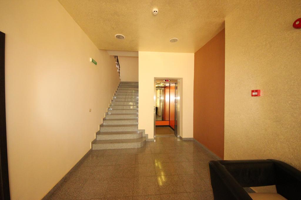 Menada Dune Residence Apartments Sluneční pobřeží Exteriér fotografie