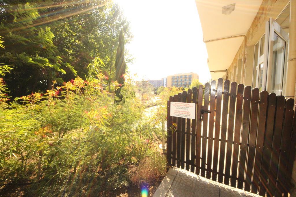 Menada Dune Residence Apartments Sluneční pobřeží Exteriér fotografie