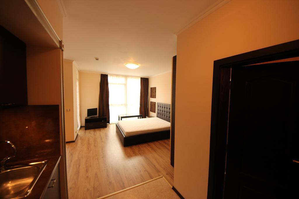 Menada Dune Residence Apartments Sluneční pobřeží Pokoj fotografie
