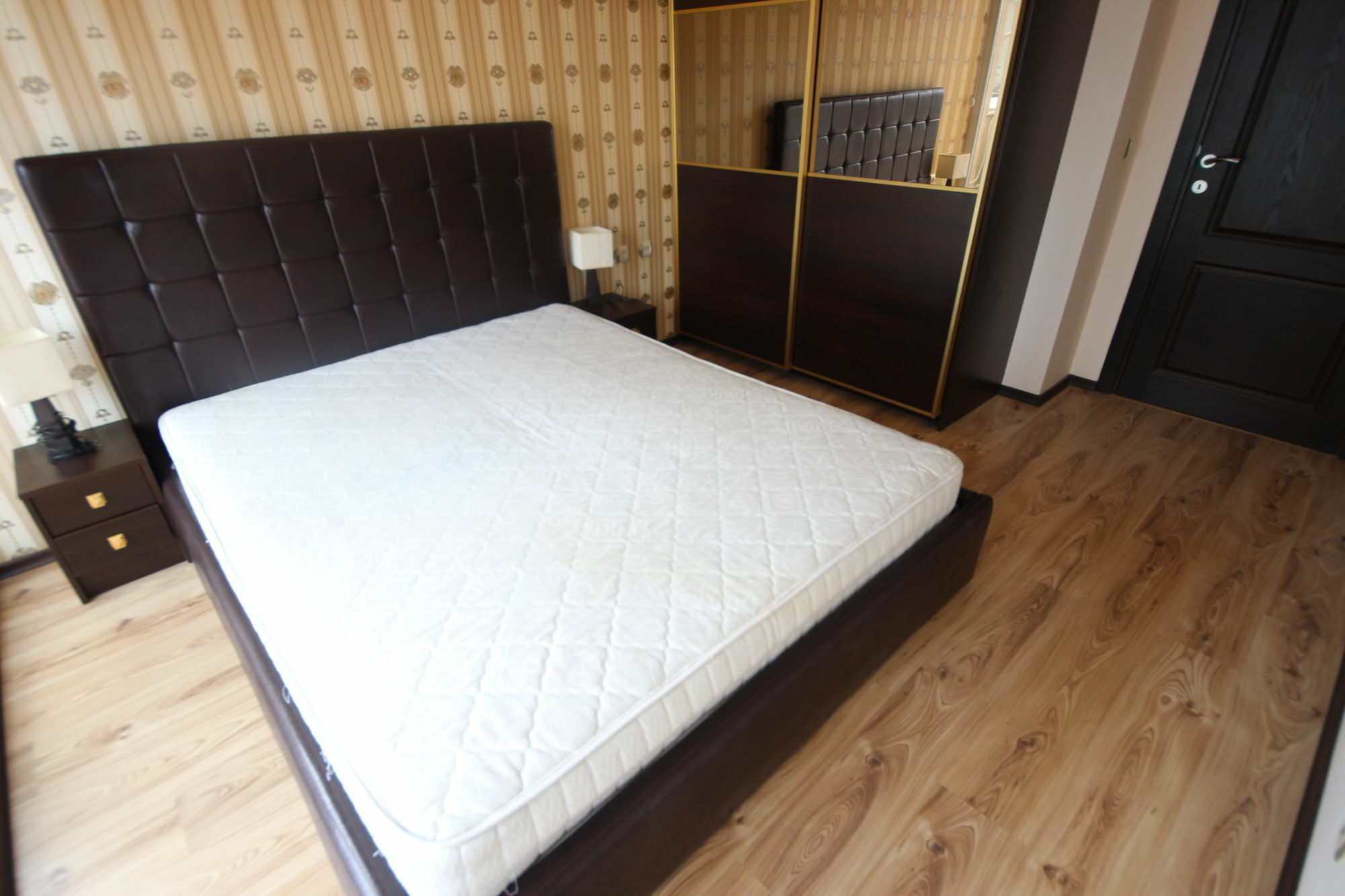 Menada Dune Residence Apartments Sluneční pobřeží Exteriér fotografie